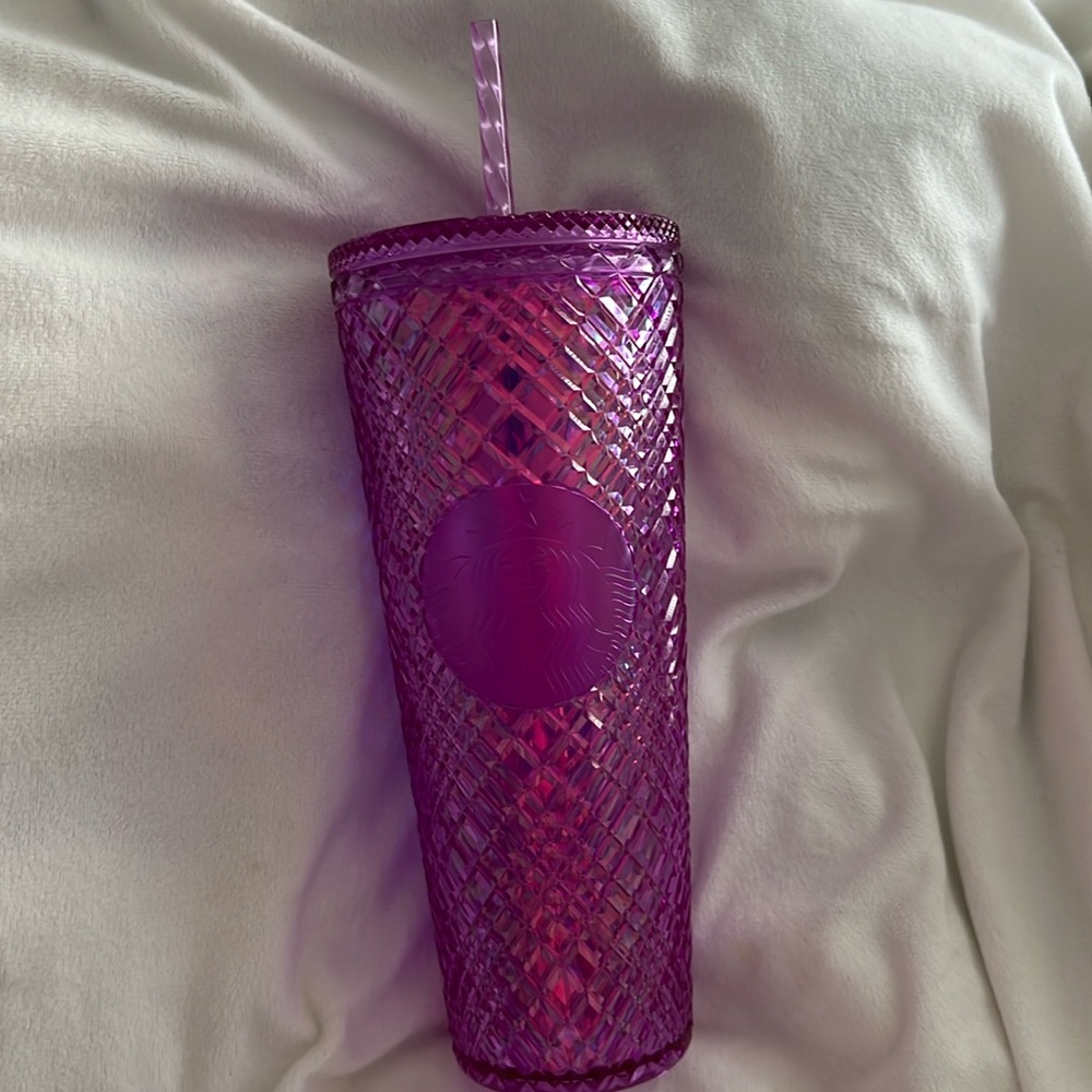 starbucks cup